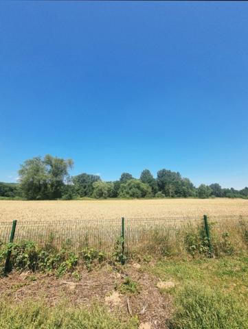 Magnifique appartement 3 pièces de 2023 en rez-de-jardin