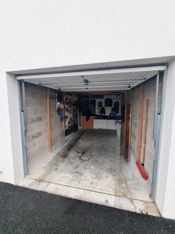 Magnifique appartement 3 pièces de 2023 en rez-de-jardin