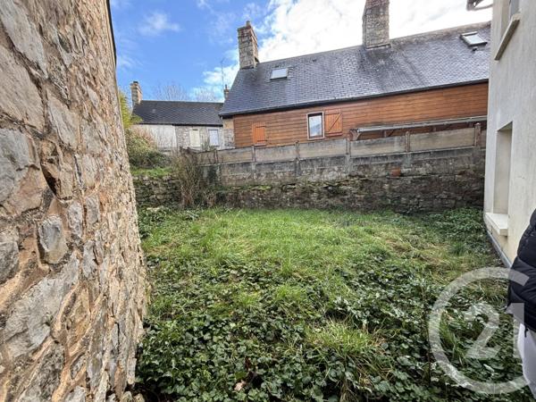 Immeuble à vendre  163 m2 DOMFRONT EN POIRAIE - 61