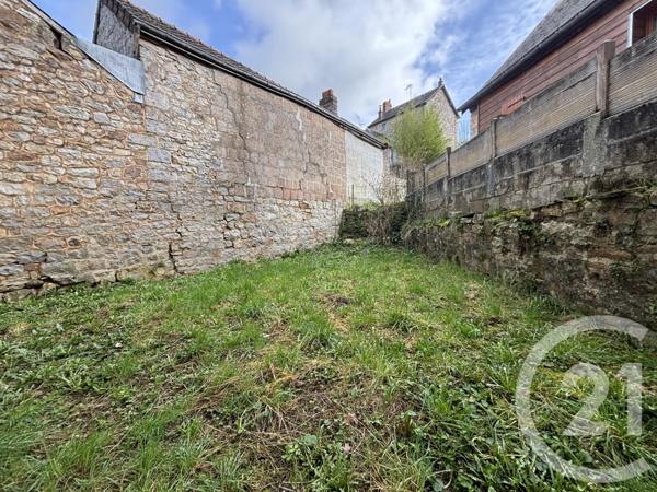 Immeuble à vendre  163 m2 DOMFRONT EN POIRAIE - 61