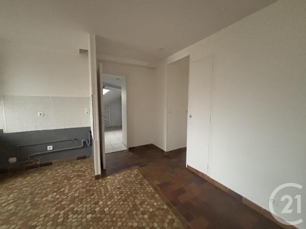 Immeuble à vendre  163 m2 DOMFRONT EN POIRAIE - 61