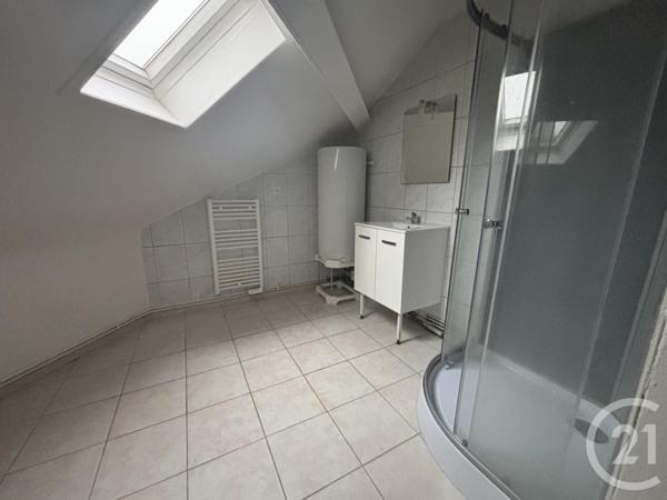 Immeuble à vendre  163 m2 DOMFRONT EN POIRAIE - 61