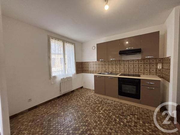 Immeuble à vendre  163 m2 DOMFRONT EN POIRAIE - 61