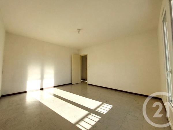 Appartement F4 à vendre  4 pièces - 73,75 m2 ALES - 30