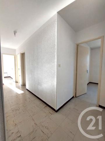 Appartement F4 à vendre  4 pièces - 73,75 m2 ALES - 30