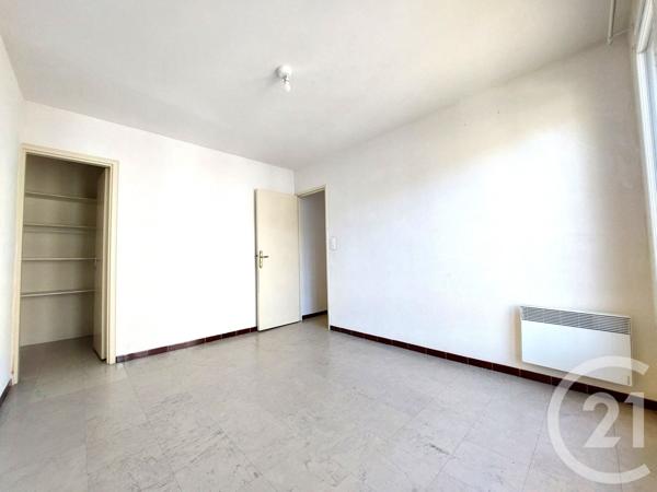 Appartement F4 à vendre  4 pièces - 73,75 m2 ALES - 30
