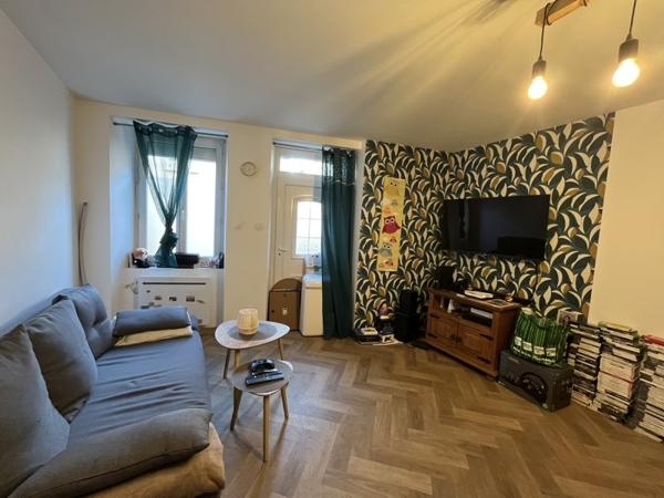 Maison à vendre |  Caussade |  3 pièces | 51 m²