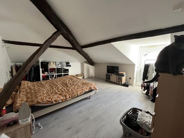 Maison à vendre |  Caussade |  3 pièces | 51 m²