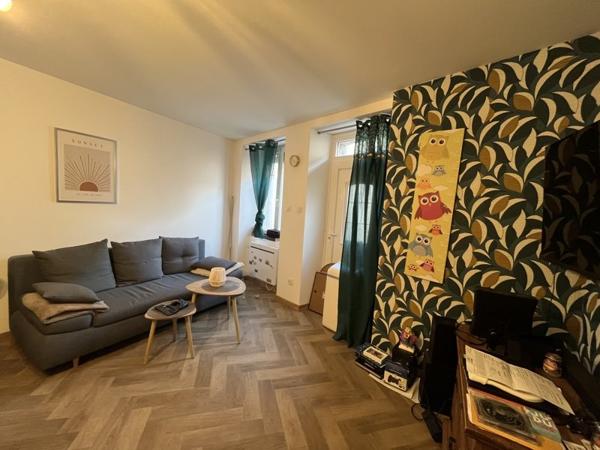 Maison à vendre |  Caussade |  3 pièces | 51 m²
