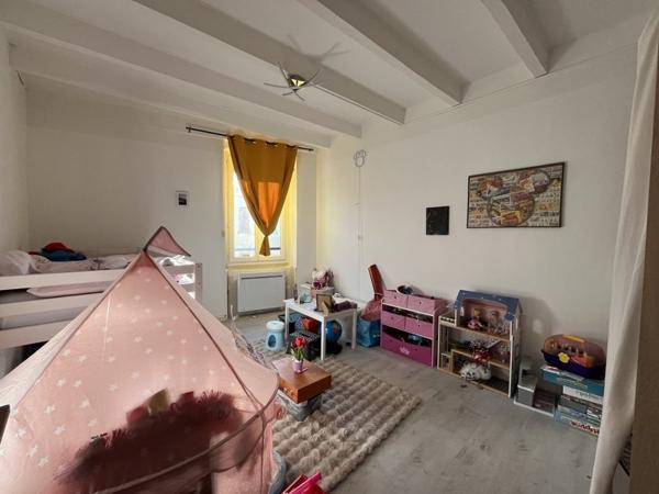 Maison à vendre |  Caussade |  3 pièces | 51 m²