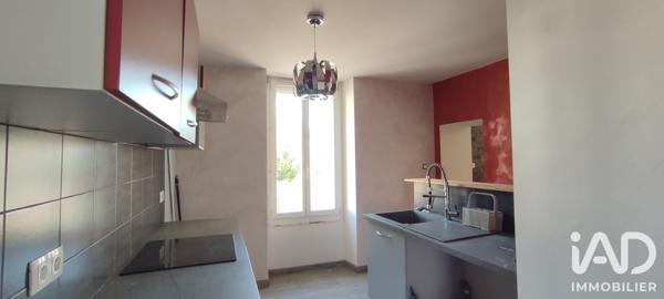 Studio à vendre 31 m² Besançon