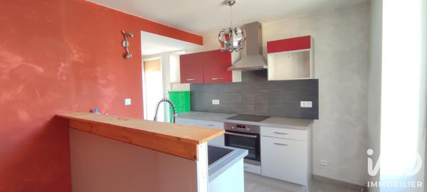 Studio à vendre 31 m² Besançon