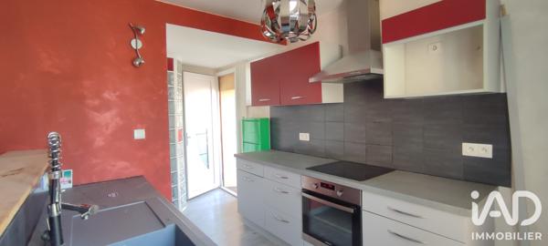 Studio à vendre 31 m² Besançon