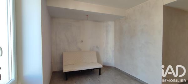 Studio à vendre 31 m² Besançon