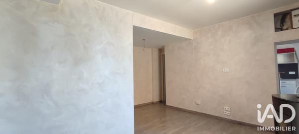 Studio à vendre 31 m² Besançon