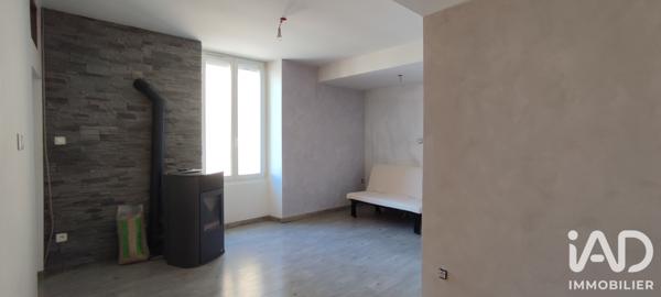 Studio à vendre 31 m² Besançon