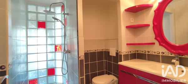 Studio à vendre 31 m² Besançon