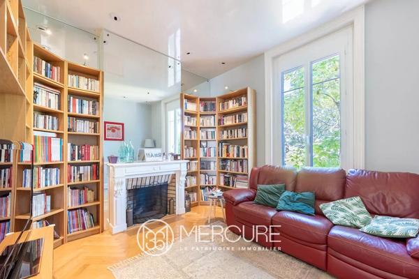 Maison à Saint-Paul-en-Jarez
