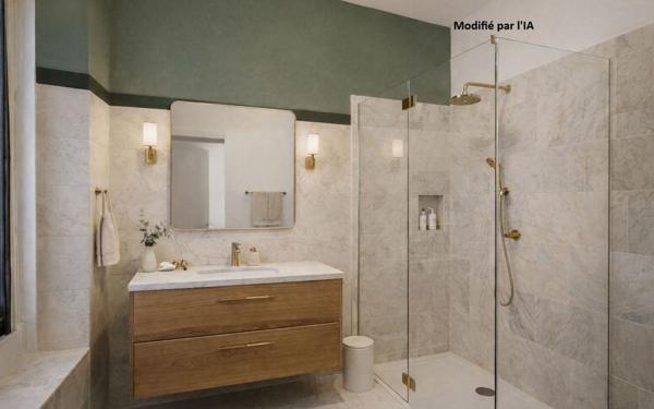 Appartement à vendre    3 pièces • 89,58 m2 Nantes