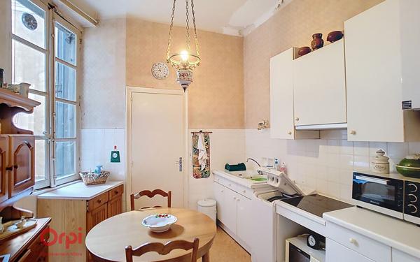 Appartement à vendre    3 pièces • 89,58 m2 Nantes