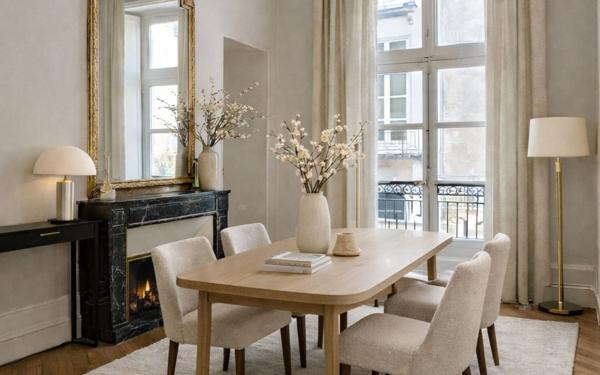 Appartement à vendre    3 pièces • 89,58 m2 Nantes