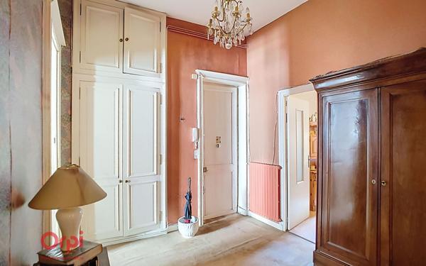 Appartement à vendre    3 pièces • 89,58 m2 Nantes