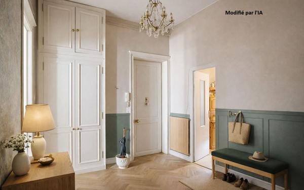 Appartement à vendre    3 pièces • 89,58 m2 Nantes