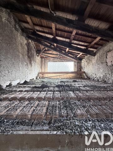 Immeuble à vendre 300 m² Courthézon