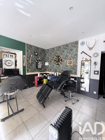 Immeuble à vendre 300 m² Courthézon