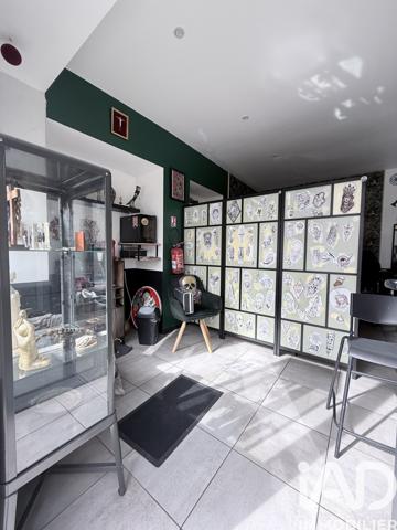 Immeuble à vendre 300 m² Courthézon
