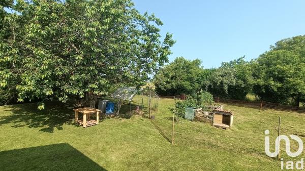 Maison à vendre 5 pièces 88 m² Ambazac