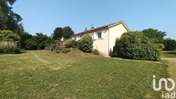 Maison à vendre 5 pièces 88 m² Ambazac