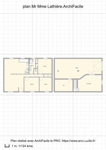 Maison à vendre 5 pièces 88 m² Ambazac