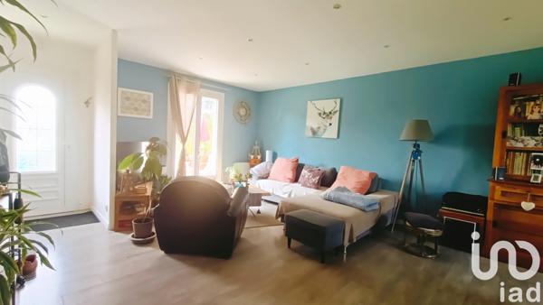 Maison à vendre 5 pièces 88 m² Ambazac