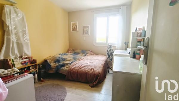 Maison à vendre 5 pièces 88 m² Ambazac