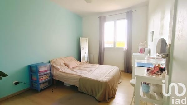 Maison à vendre 5 pièces 88 m² Ambazac