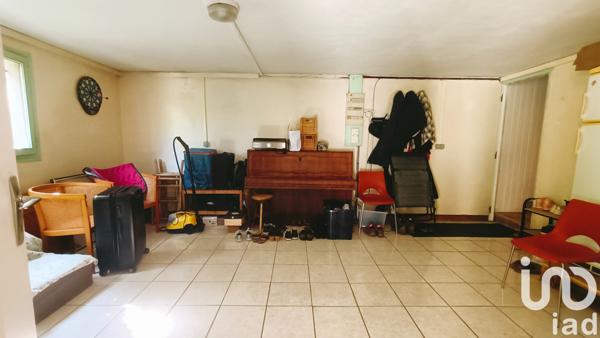 Maison à vendre 5 pièces 88 m² Ambazac