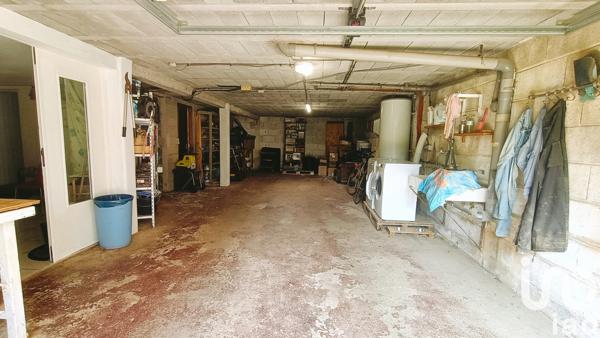 Maison à vendre 5 pièces 88 m² Ambazac