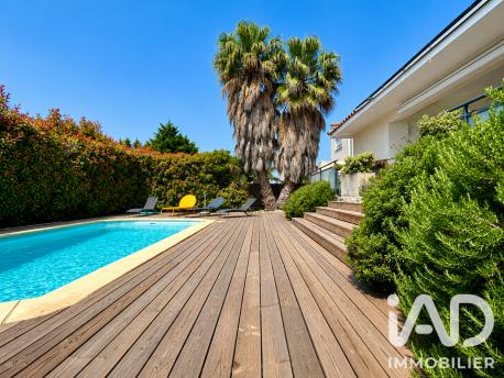 Maison (prestige) à vendre 6 pièces 198 m² Torreilles