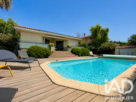 Maison (prestige) à vendre 6 pièces 198 m² Torreilles