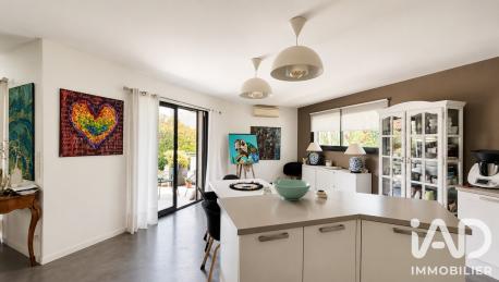 Maison (prestige) à vendre 6 pièces 198 m² Torreilles