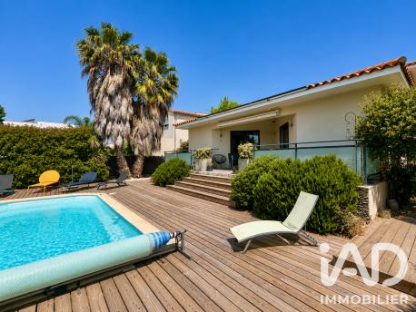 Maison (prestige) à vendre 6 pièces 198 m² Torreilles