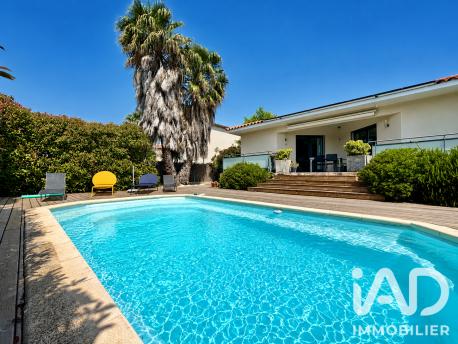 Maison (prestige) à vendre 6 pièces 198 m² Torreilles