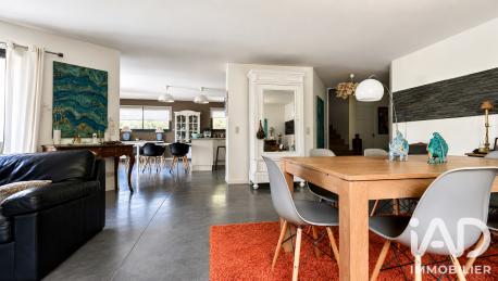 Maison (prestige) à vendre 6 pièces 198 m² Torreilles