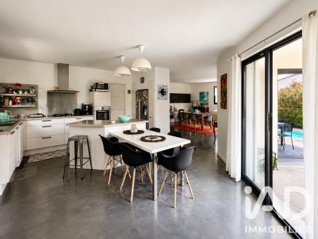 Maison (prestige) à vendre 6 pièces 198 m² Torreilles