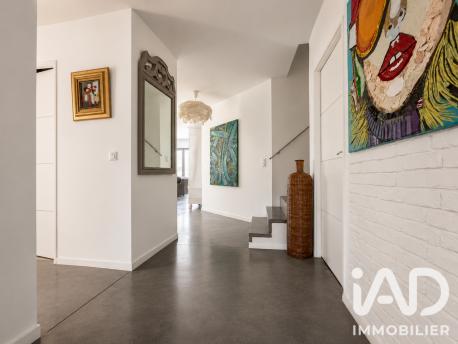Maison (prestige) à vendre 6 pièces 198 m² Torreilles