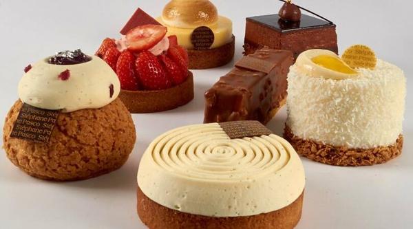 OUEST LYONNAIS - VENTE PATISSERIE CHOCOLATERIE GLACIER SUR DEUX SITES