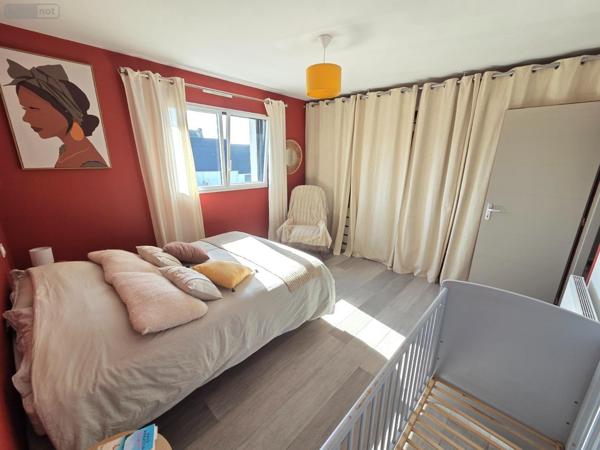 Maison à vendre à Gouesnou dans le Finistère (29850), ref : 04032026