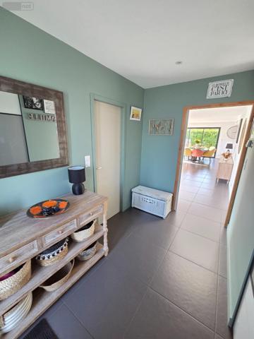 Maison à vendre à Gouesnou dans le Finistère (29850), ref : 04032026