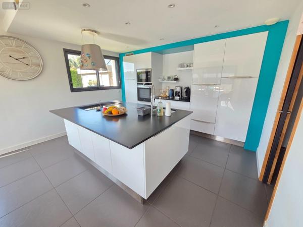 Maison à vendre à Gouesnou dans le Finistère (29850), ref : 04032026